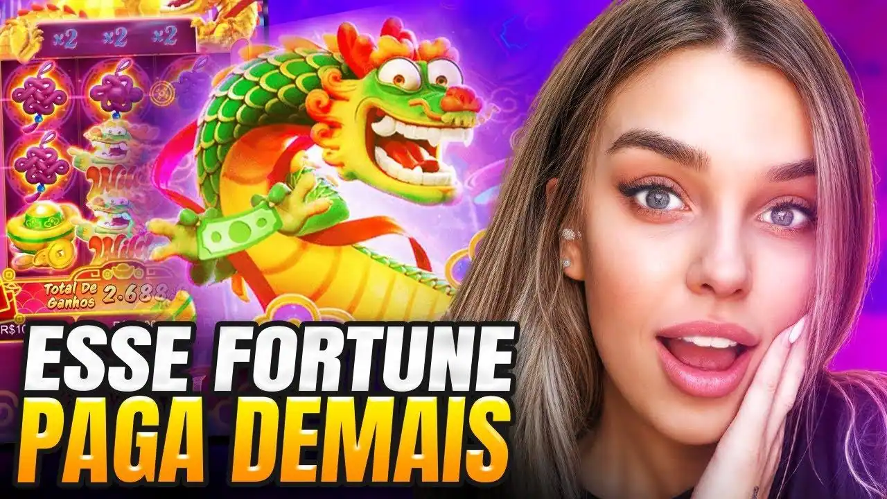 7bslot Fortune Dragon