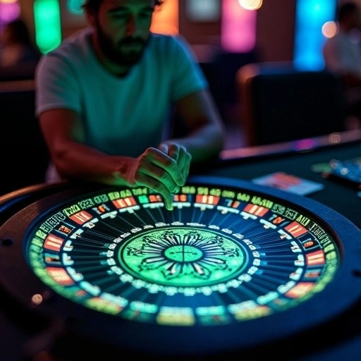 Jackpots Progressivos 7bslot - Prêmios Milionários