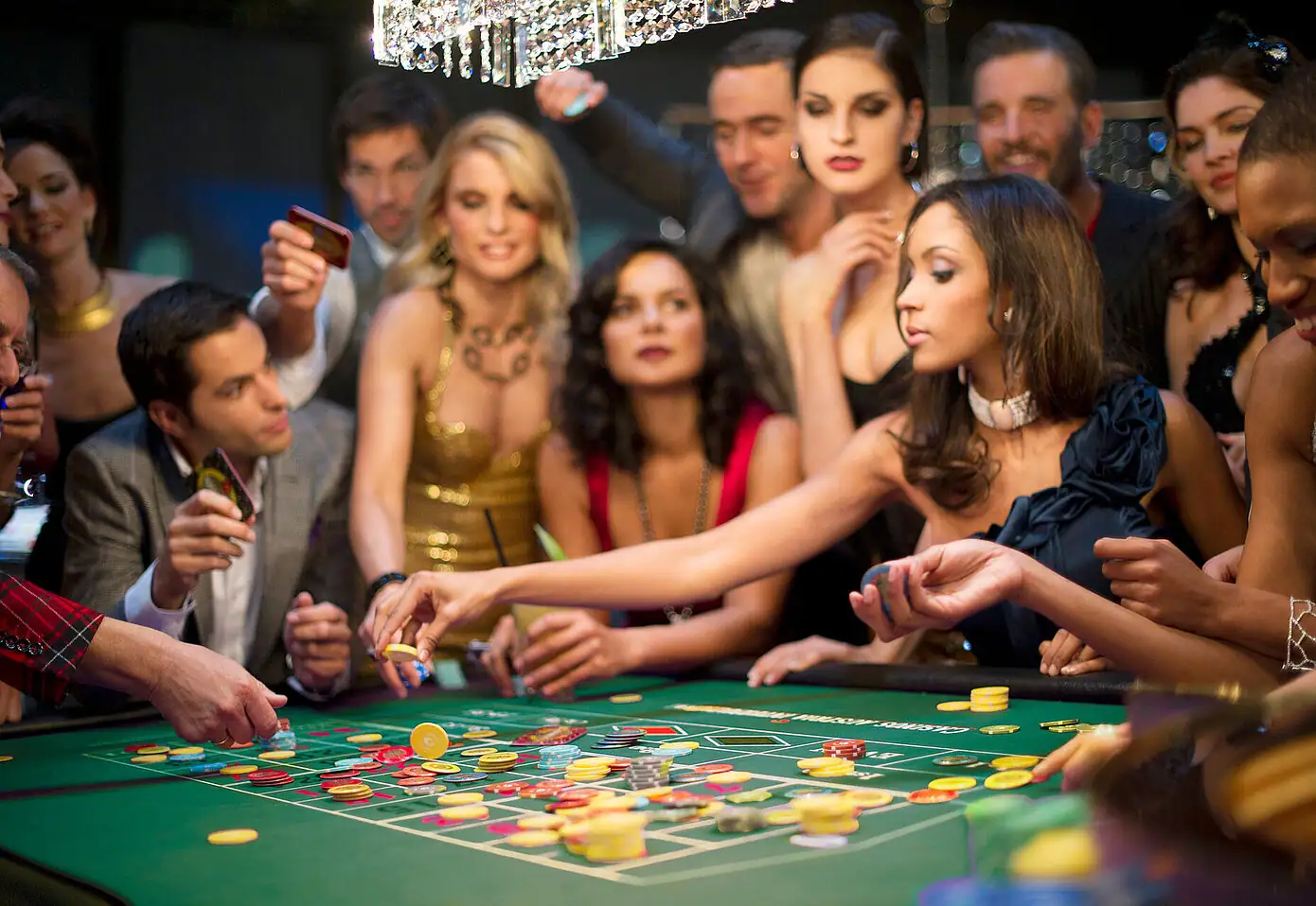 Jogos VIP 7bslot - Roleta, Blackjack e Baccarat Premium