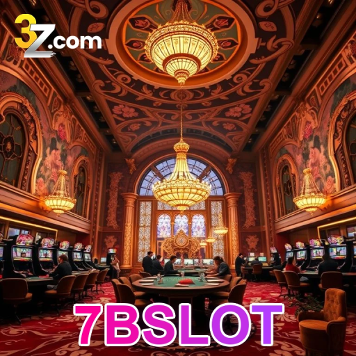 Bônus Imperdíveis no 7BSLOT: Atrações que Envolvem e Surpreendem