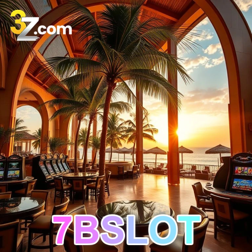 Aventure-se nos Jogos do 7BSLOT e Divirta-se