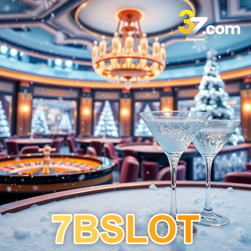 Login Dinâmico e Atraente no 7BSLOT para Jogadores