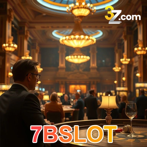 A Plataforma do 7BSLOT: Emoções em Cada Clique