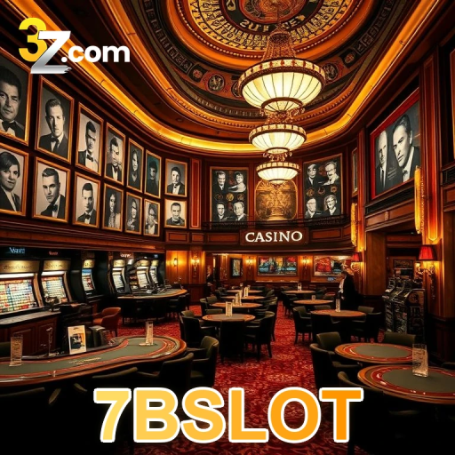 Promoções incríveis no site 7BSLOT para todos os jogadores