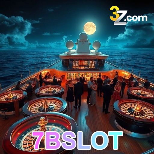 Experiência VIP Inigualável No 7BSLOT: Jogue com Estilo